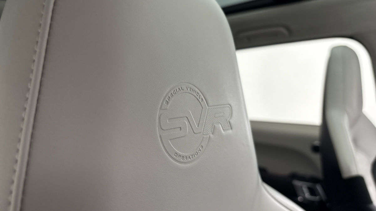 Land Rover Range Rover Sport Image 26