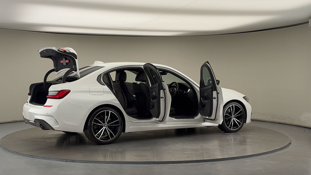 More views of BMW 3 Series