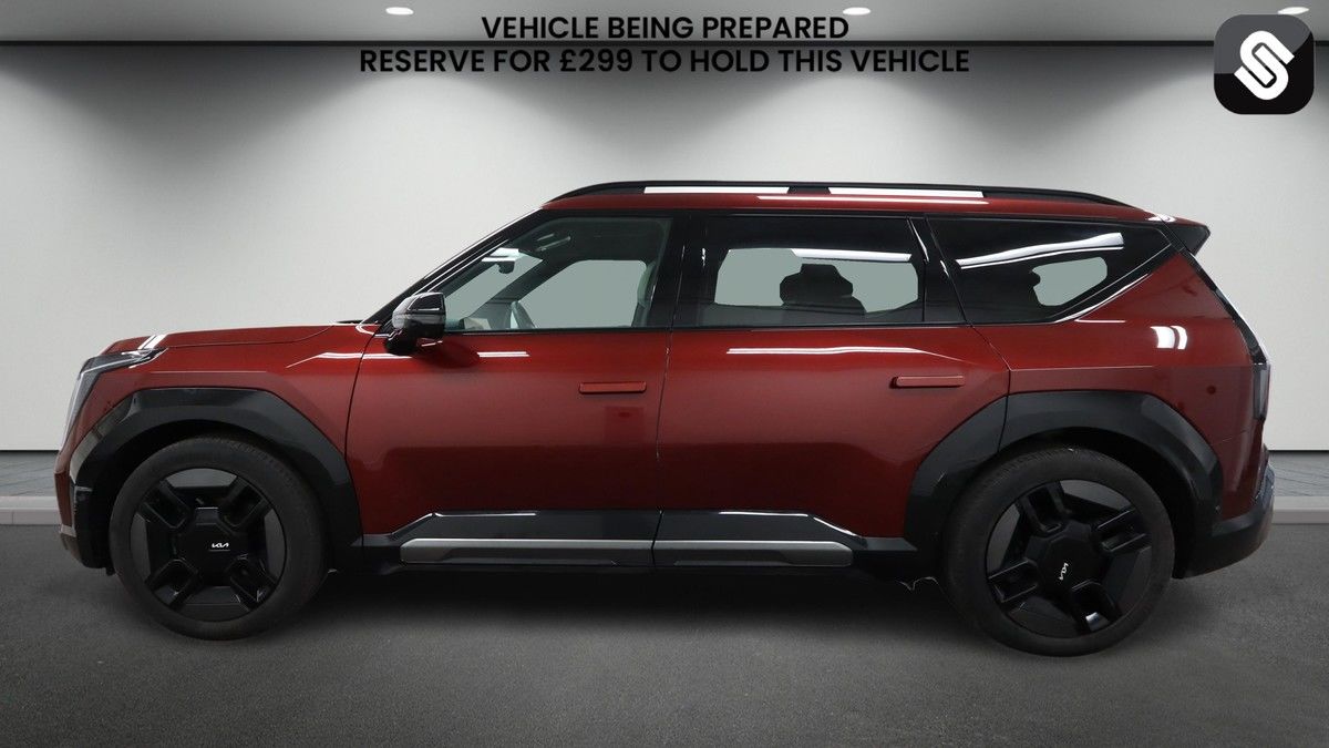 Kia EV9 Image 6