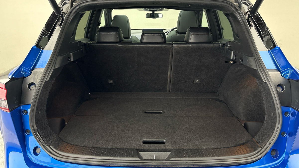 Nissan Qashqai Image 11