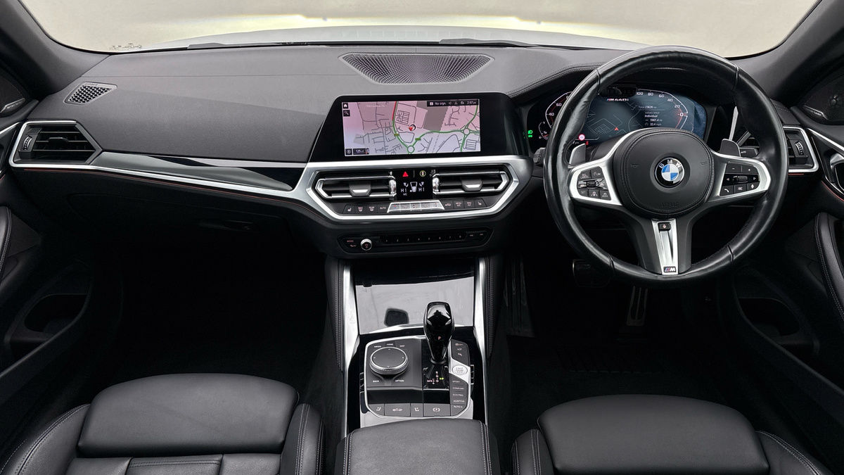 BMW 4 Series Image 12