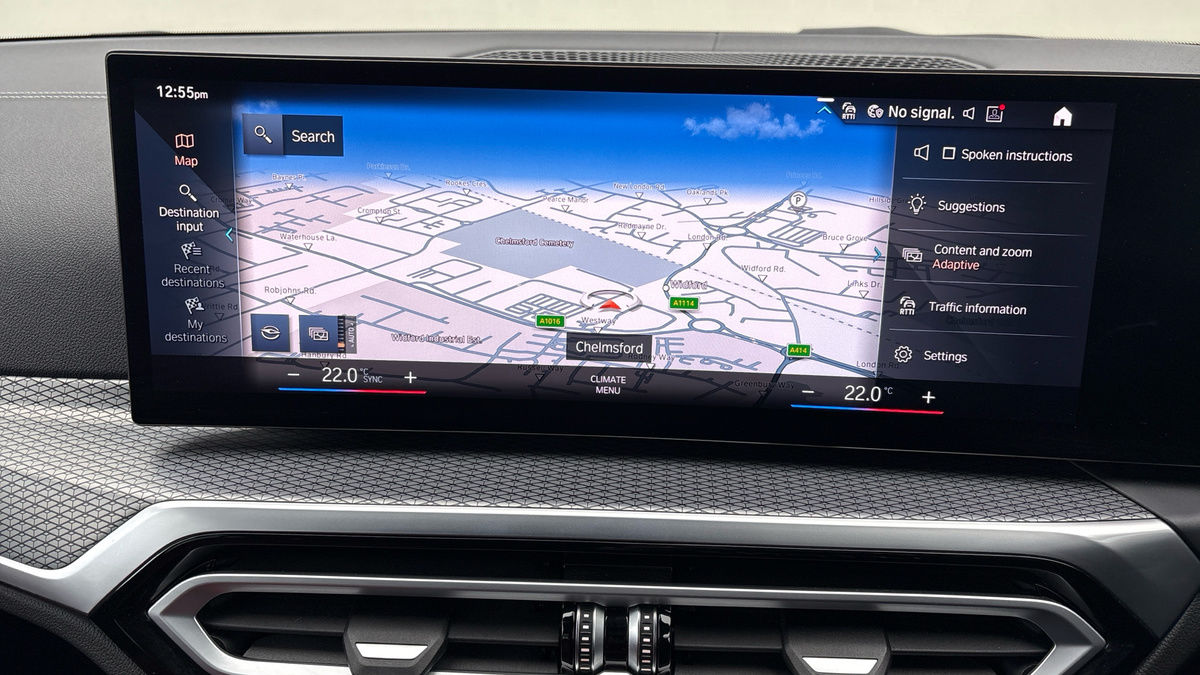 BMW 3 Series Image 17