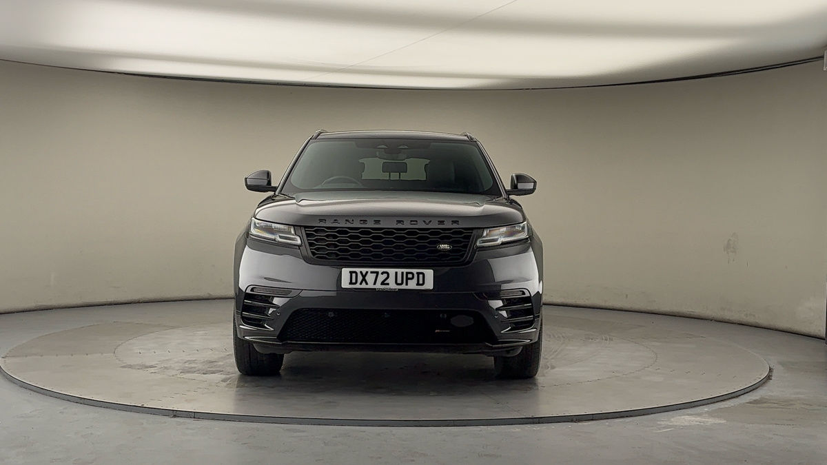 Land Rover Range Rover Velar Image 3