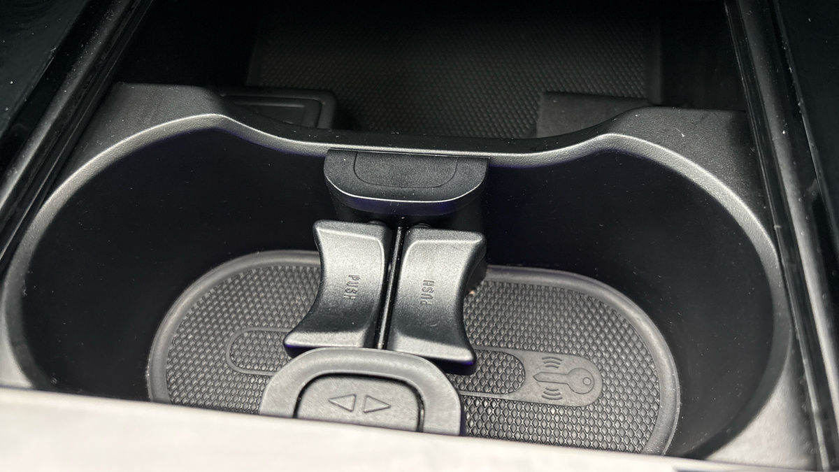 Mercedes-Benz CLA Image 30