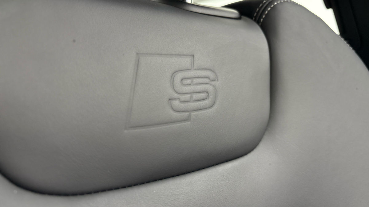 Audi Q8 Image 39