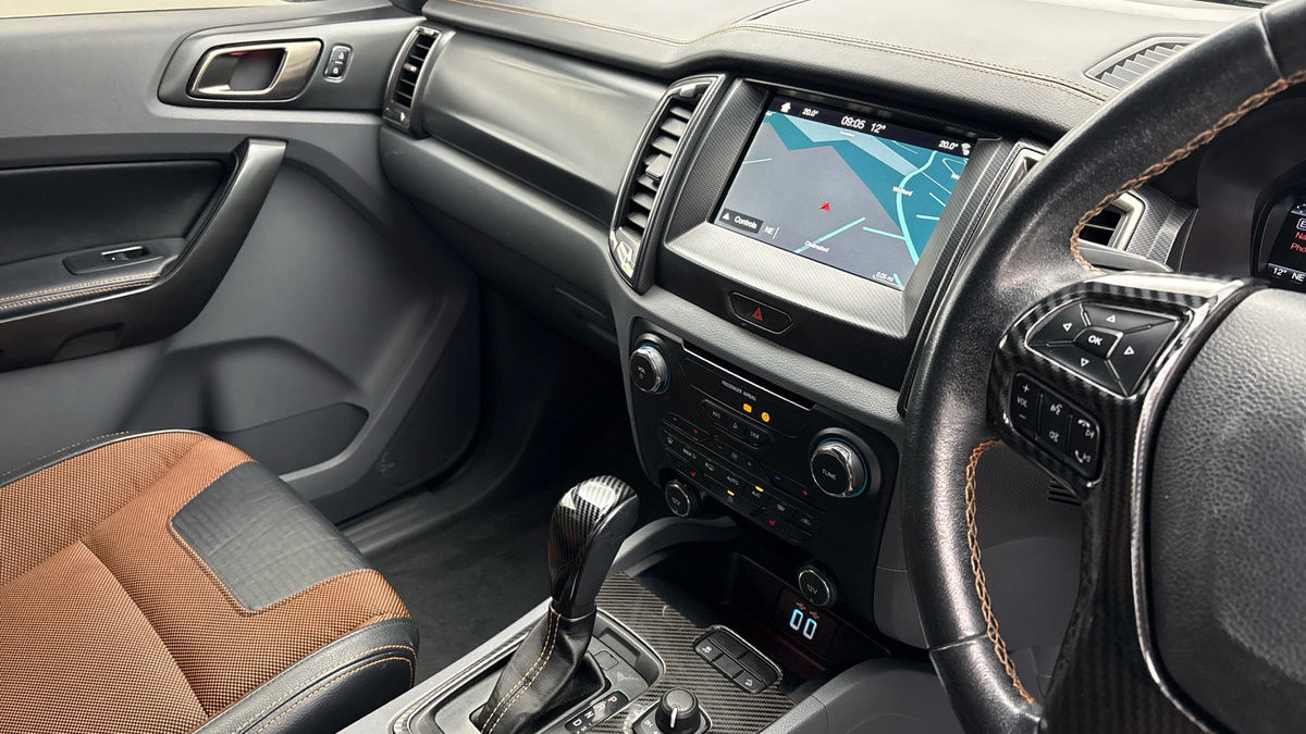 Ford Ranger Image 18