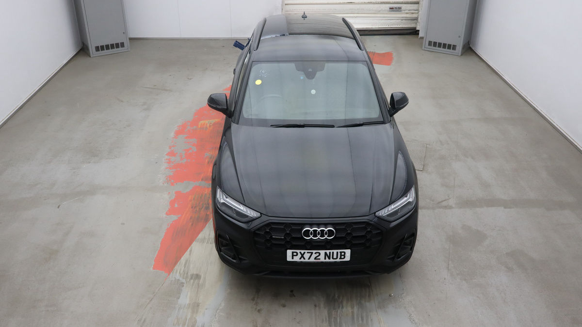 Audi Q5 Image 7