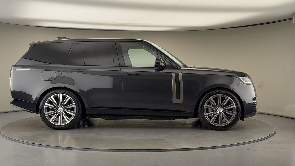 Land Rover Range Rover Image 16