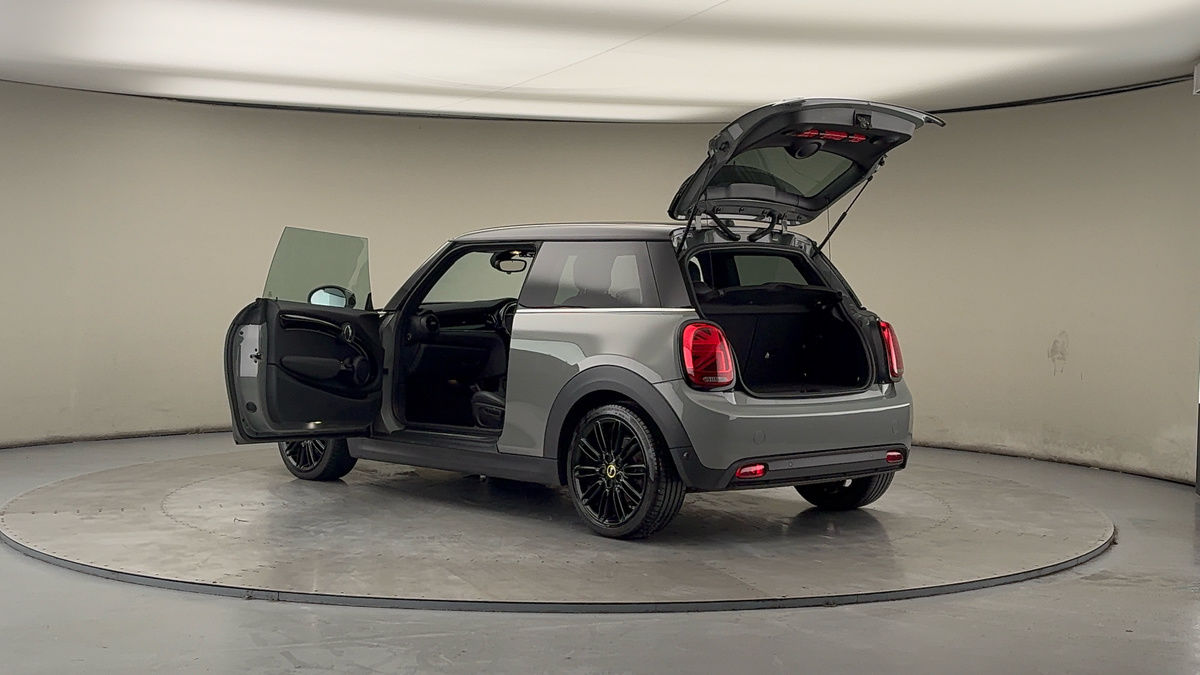 More views of MINI Electric Hatch