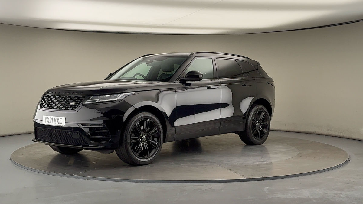 Land Rover Range Rover Velar Image 40