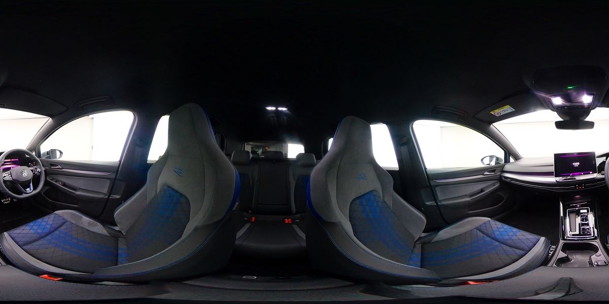 More views of Volkswagen Golf