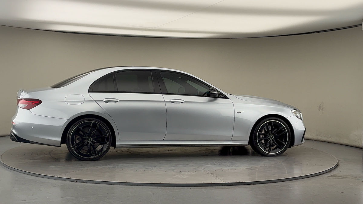 More views of Mercedes-Benz E Class