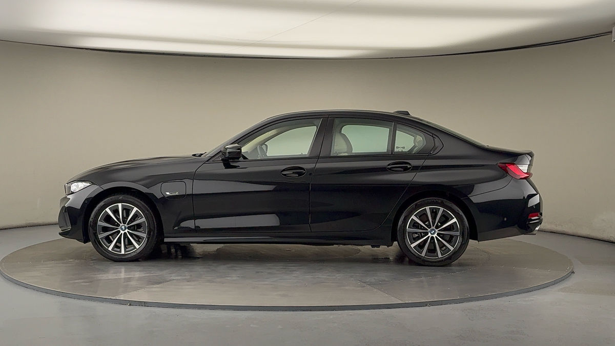 More views of BMW 3 Series