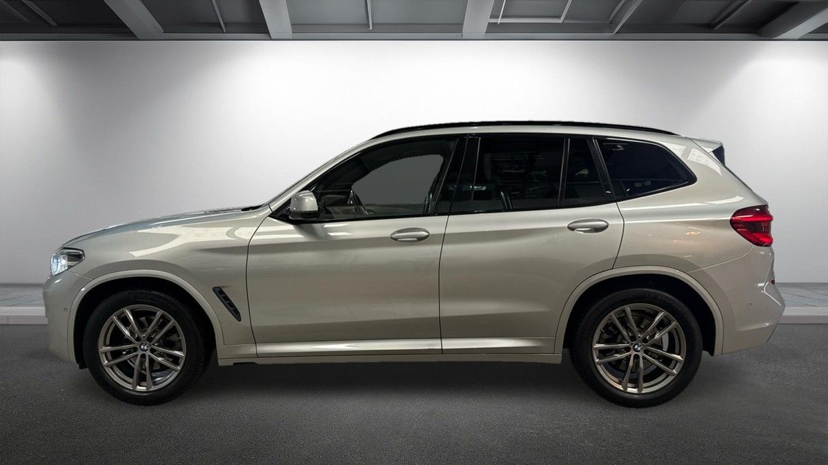 BMW X3 Image 29
