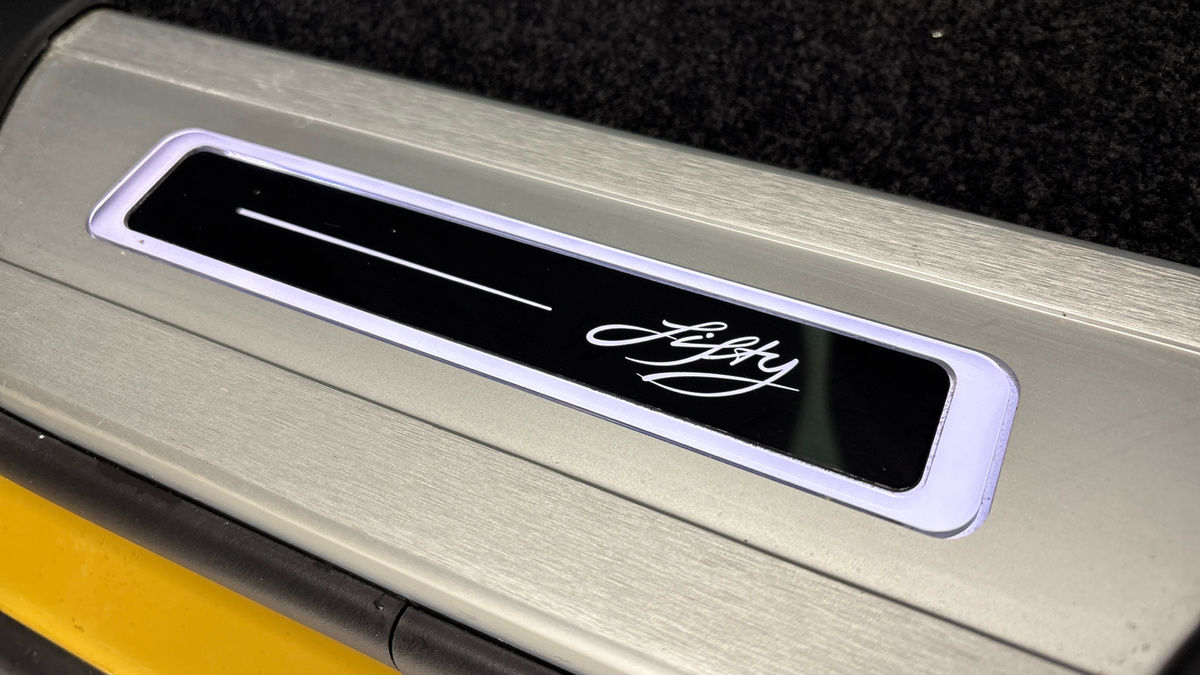 Land Rover Range Rover Image 28