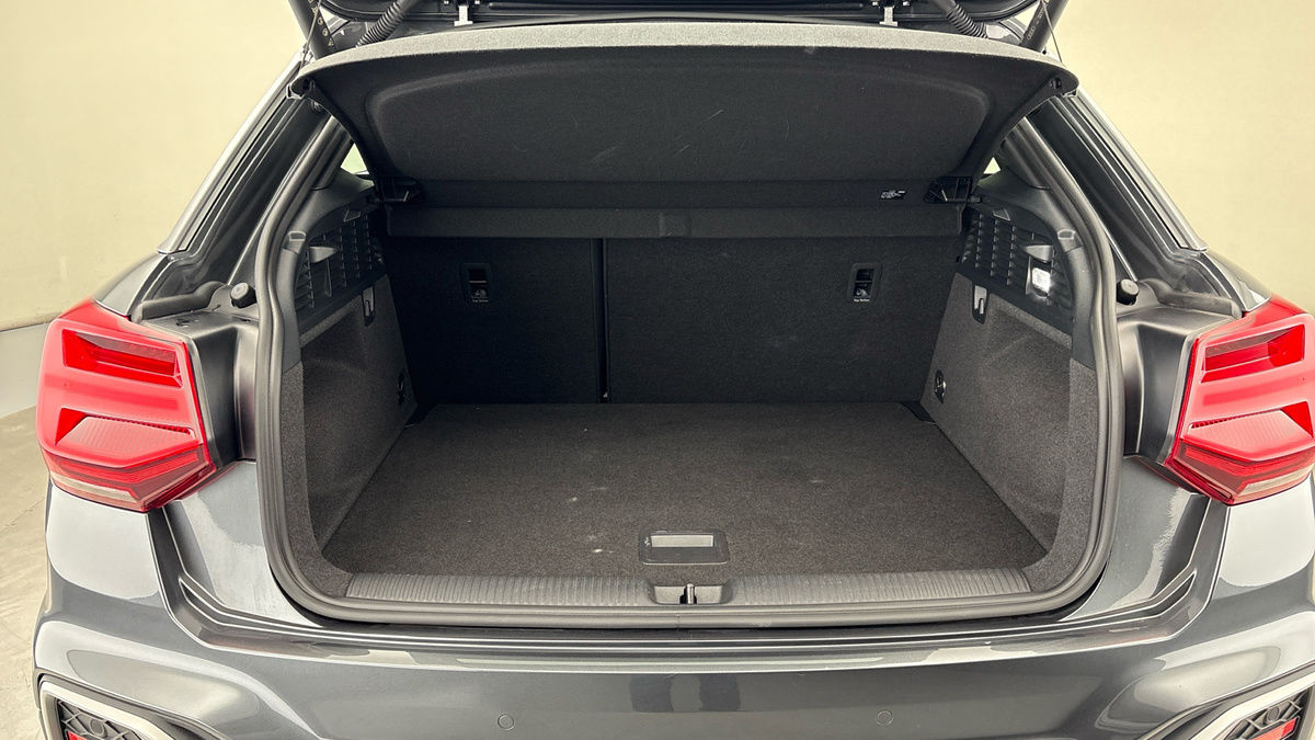 Audi Q2 Image 11