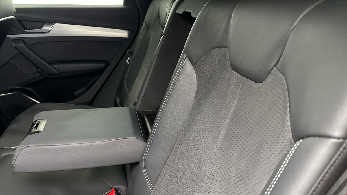 Audi Q5 Image 9
