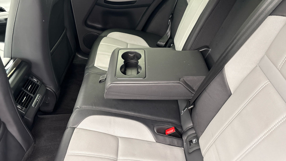 Land Rover Range Rover Evoque Image 9