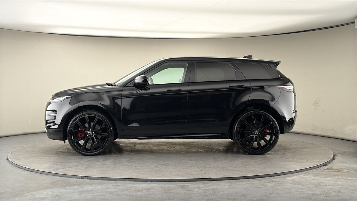 Land Rover Range Rover Evoque Urban Image 15