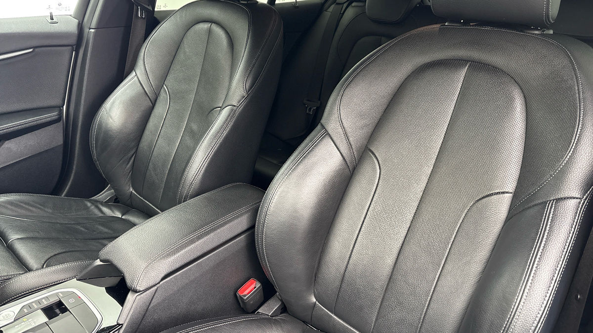 BMW 1 Series Image 7