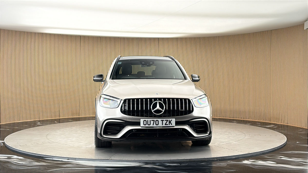 More views of Mercedes-Benz GLC