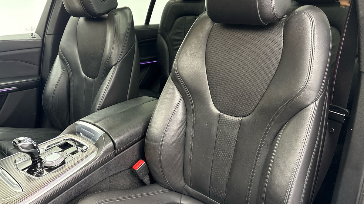 BMW X5 Image 7