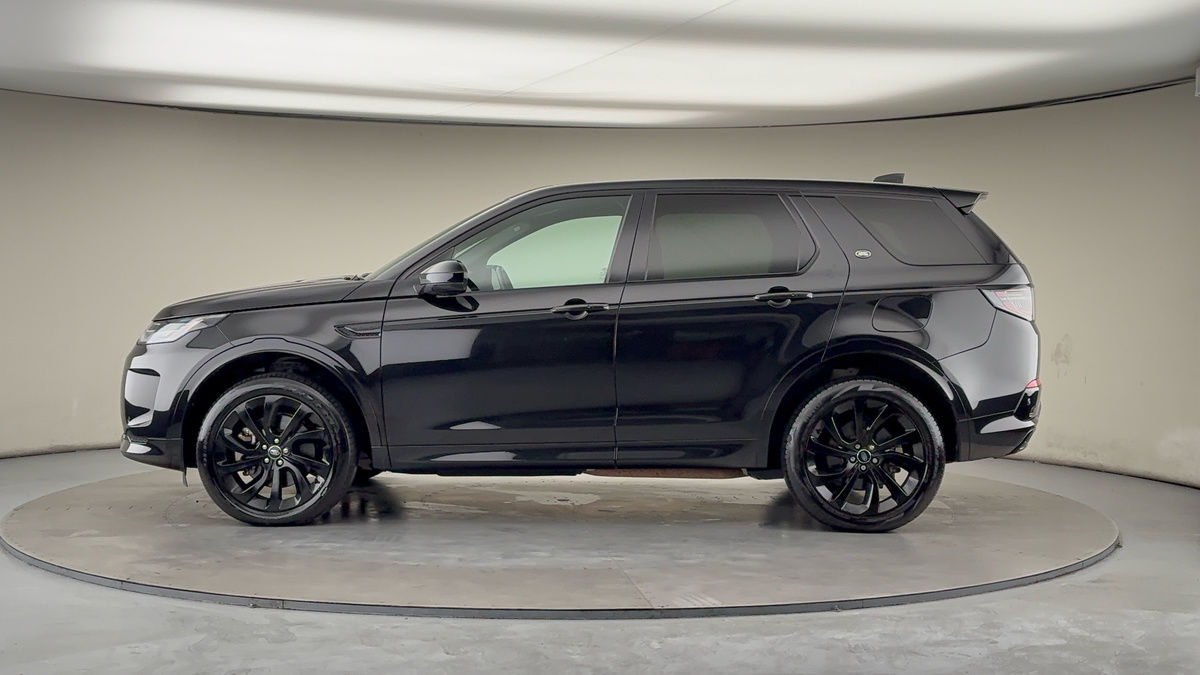 Land Rover Discovery Sport Image 15