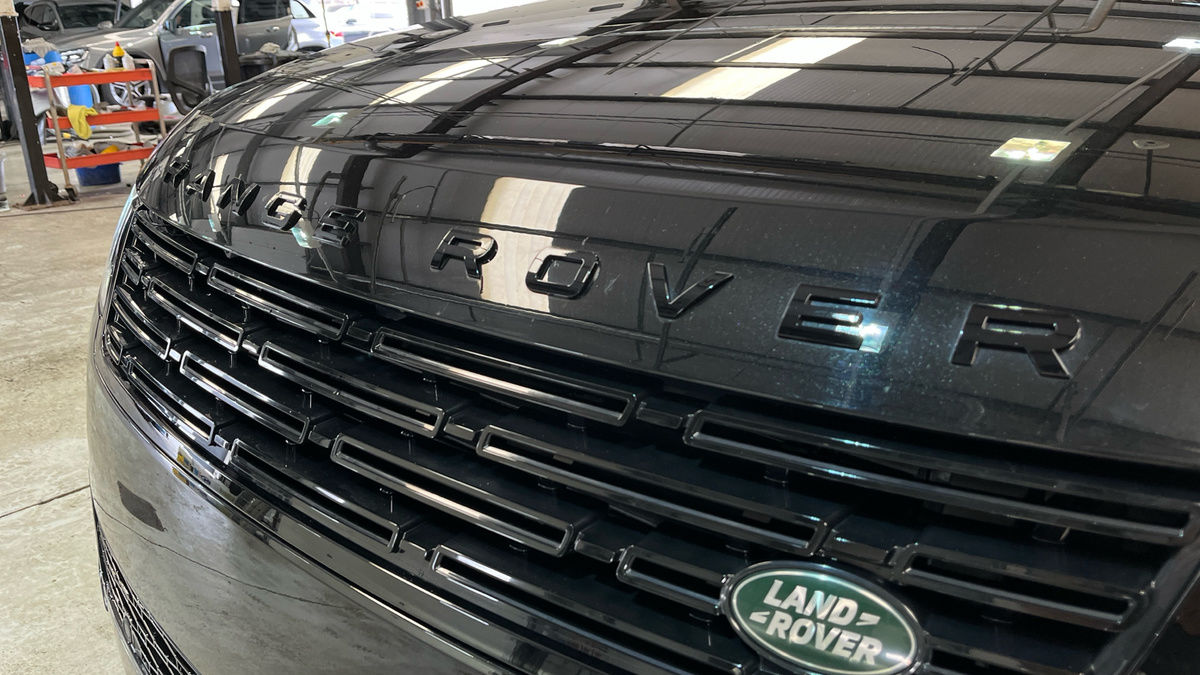 Land Rover Range Rover Sport Image 20