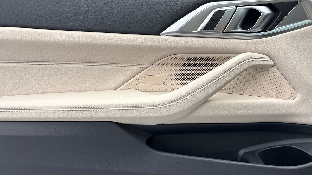 BMW 4 Series Image 19