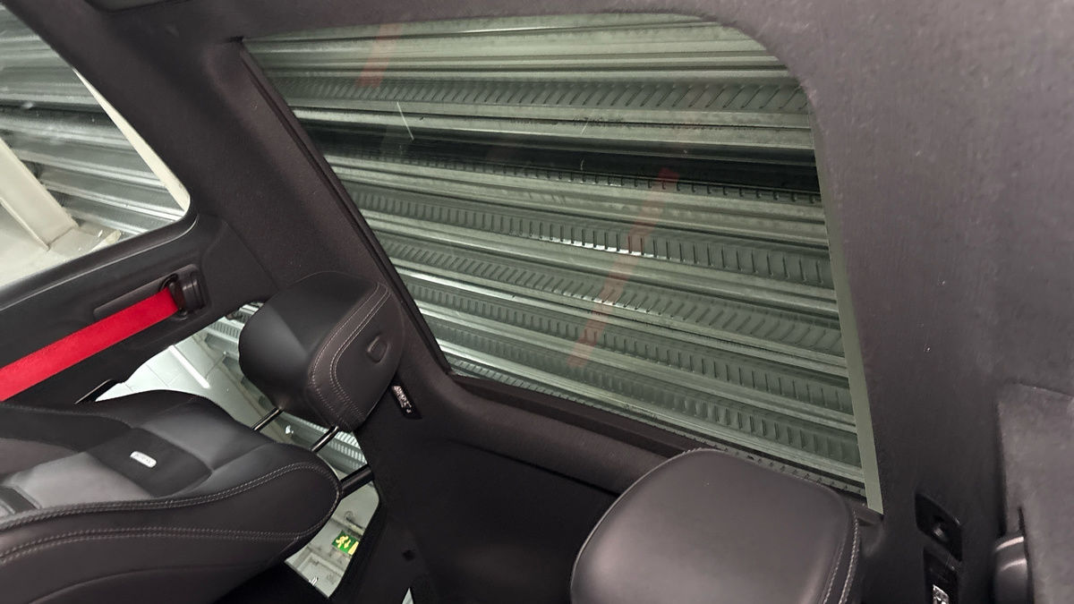 Mercedes-Benz GLE Image 6