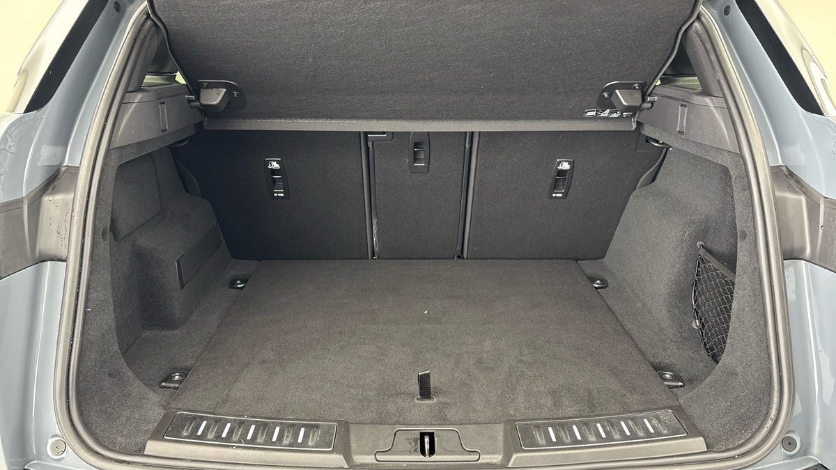 Land Rover Range Rover Evoque Image 11