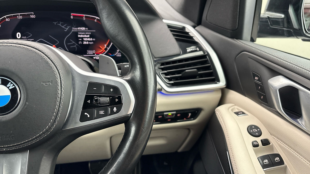 BMW X5 Image 14