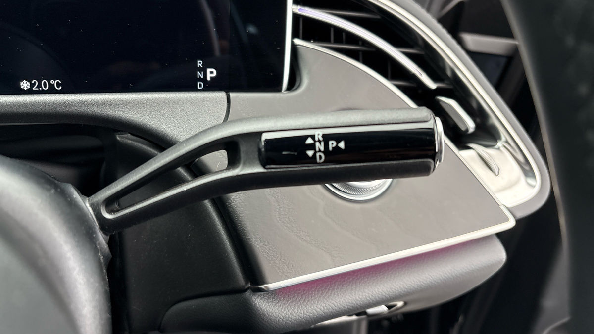 Mercedes-Benz E Class Image 6