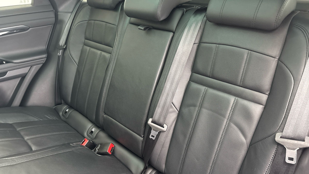 Land Rover Range Rover Evoque Image 8