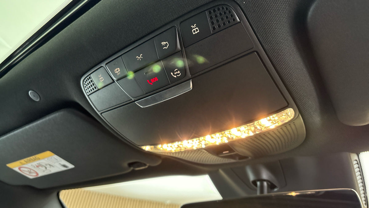 Mercedes-Benz GLC Image 29