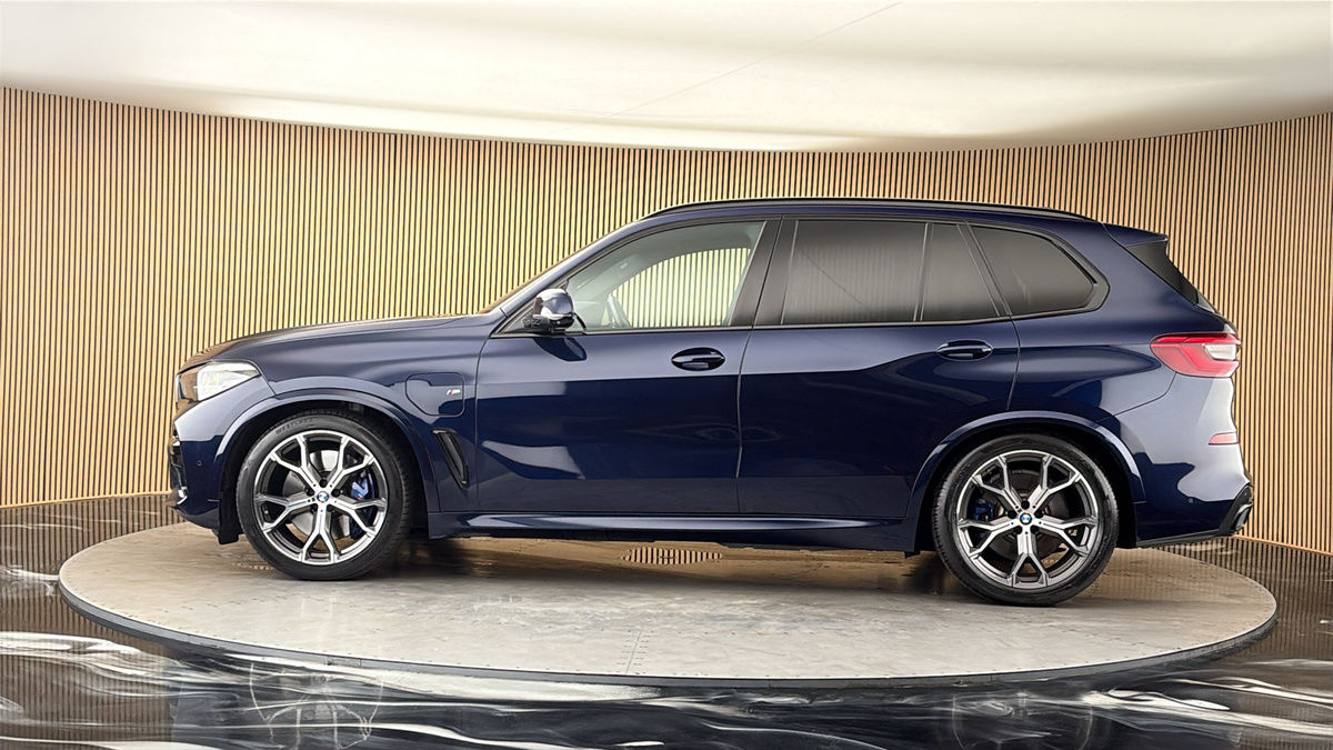 BMW X5 Image 15