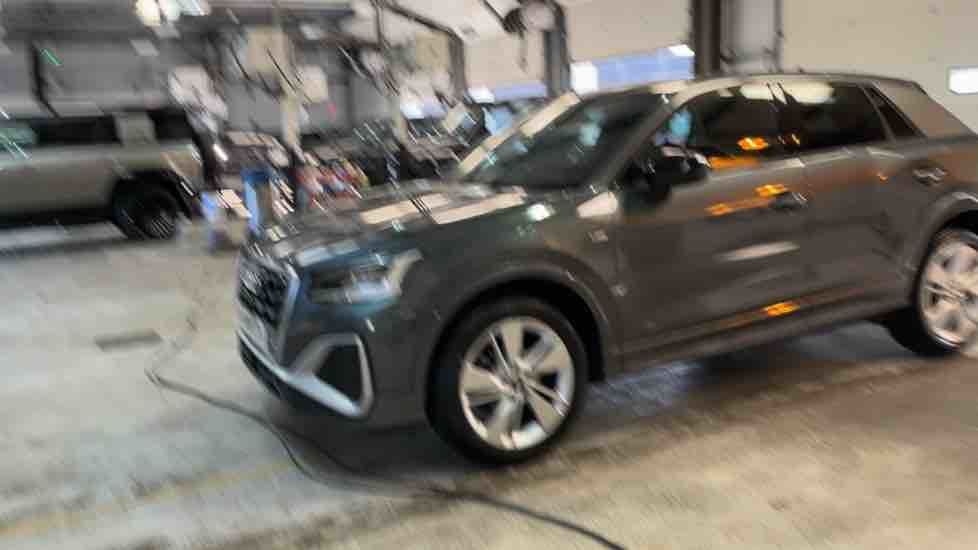 More views of Audi Q2