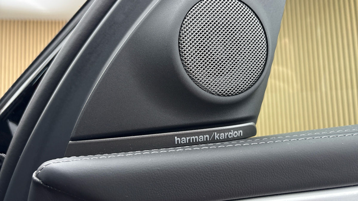 BMW XM Image 31