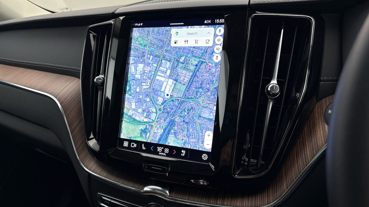 Volvo XC60 Image 17