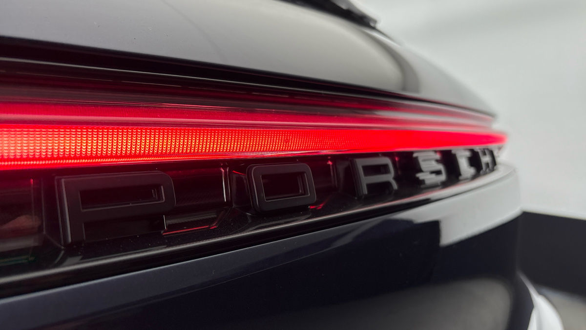 Porsche Macan Image 27