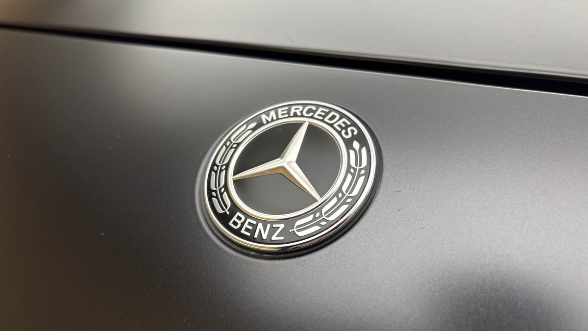 Mercedes-Benz AMG GT Image 24