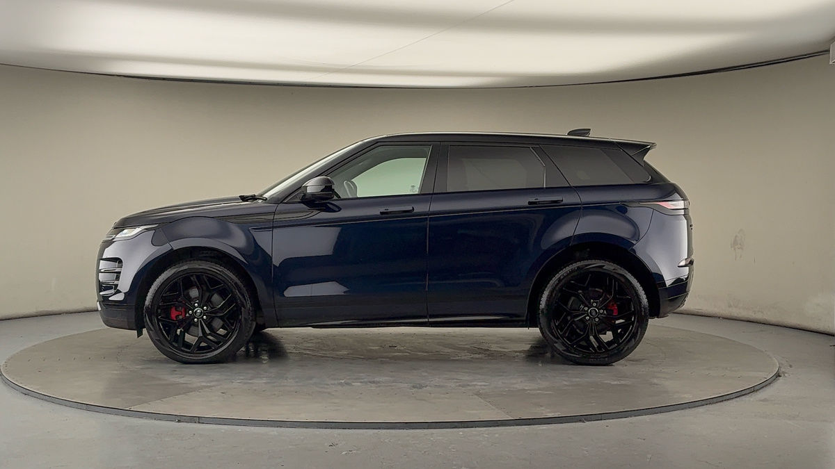 Land Rover Range Rover Evoque Image 15