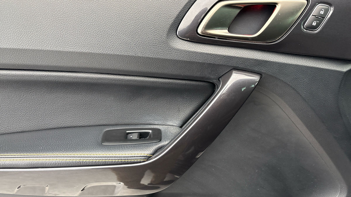 Ford Ranger Image 19