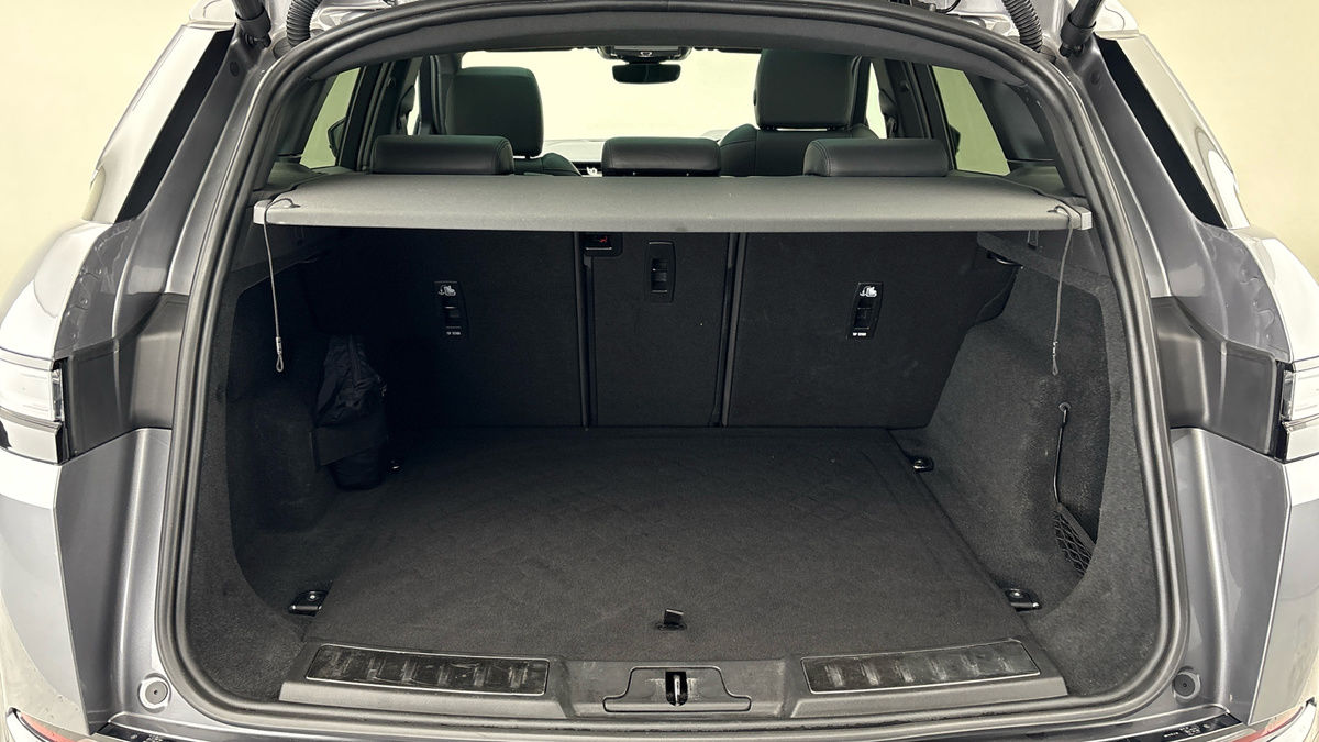 Land Rover Range Rover Evoque Image 11