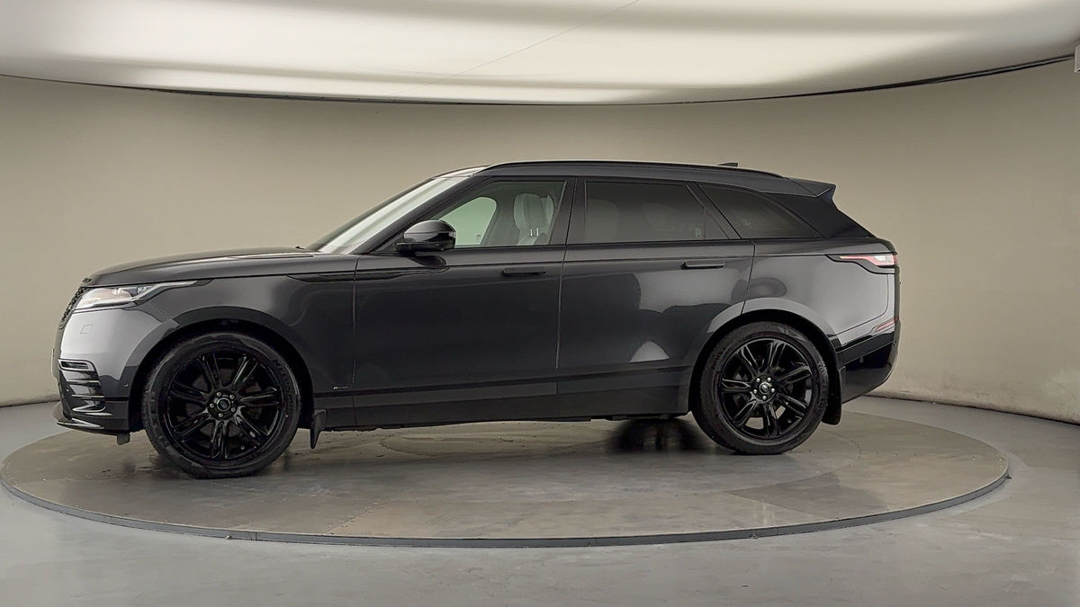 More views of Land Rover Range Rover Velar