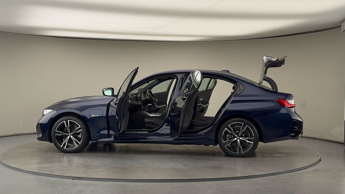 More views of BMW 3 Series