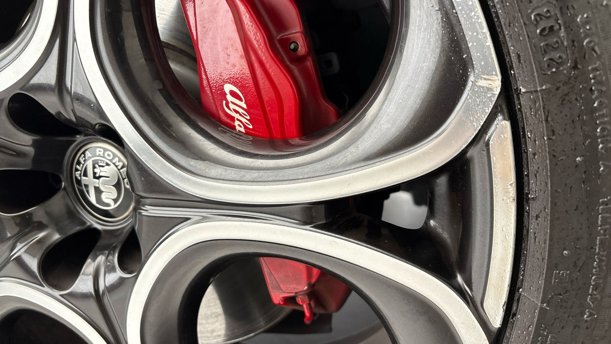 Alfa Romeo Tonale Image 25