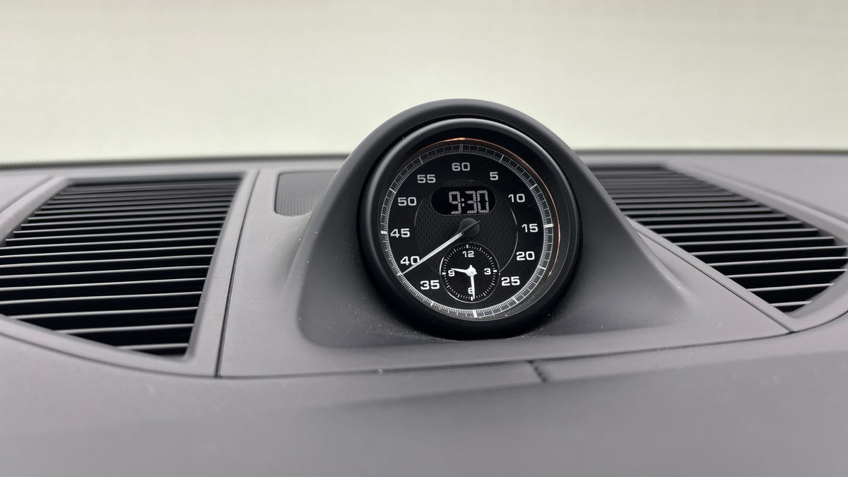 Porsche Macan Image 25