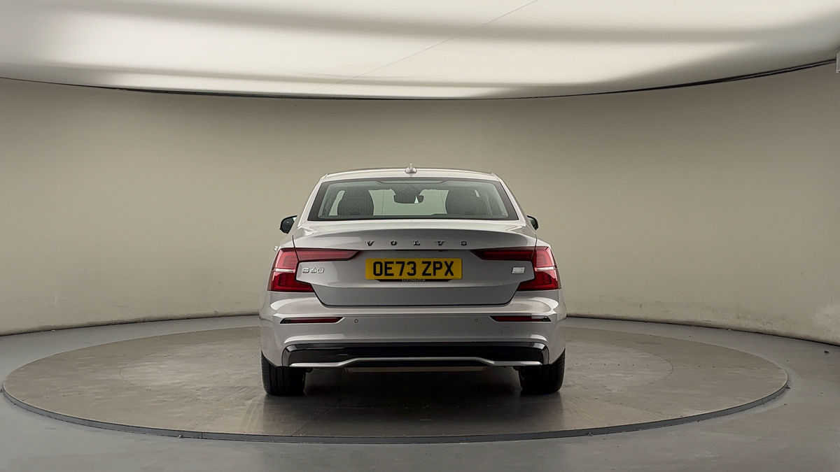 Volvo S60 Image 4
