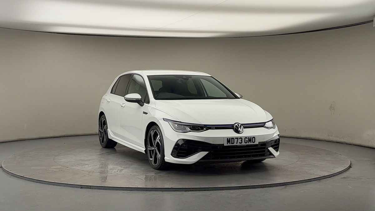 More views of Volkswagen Golf